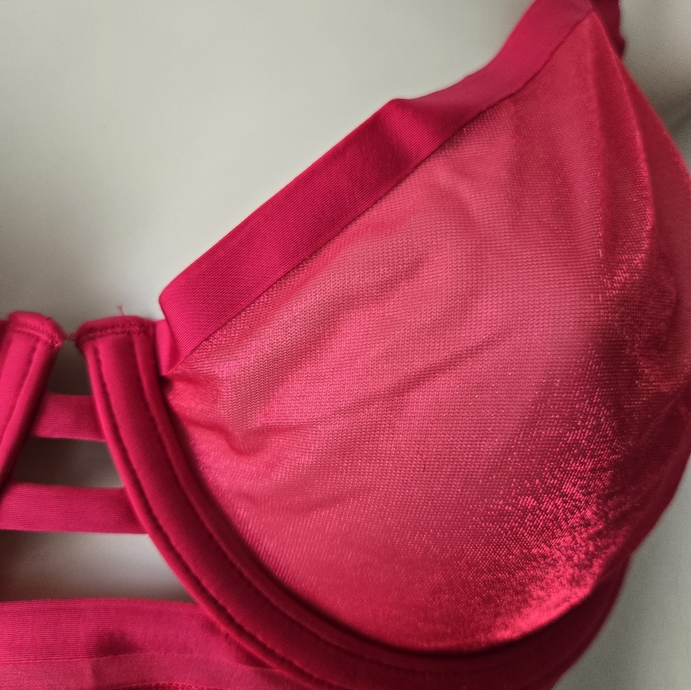 Tell Tale Demi Bra - Picture 6 of 10